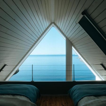 Ilimanaq Lodge Екстер'єр фото