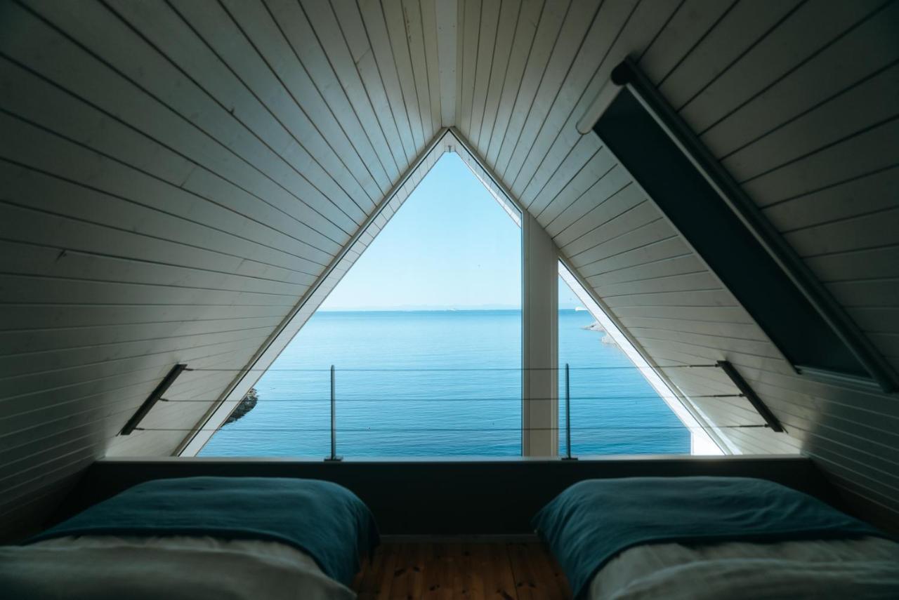 Ilimanaq Lodge Екстер'єр фото