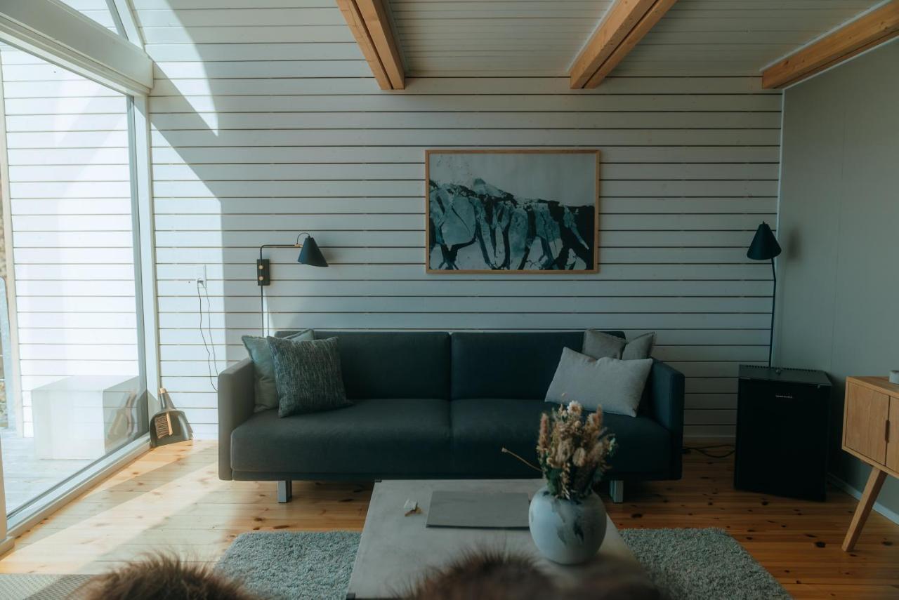 Ilimanaq Lodge Екстер'єр фото